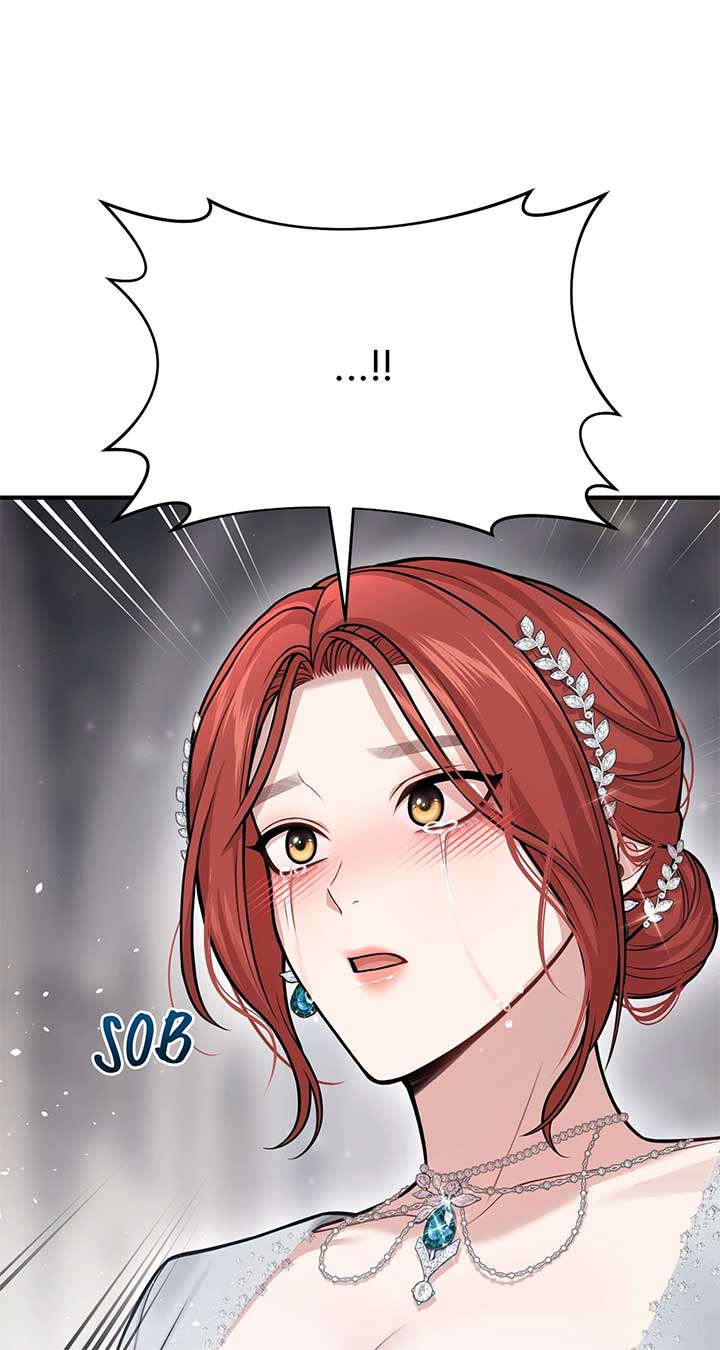The Secret Bedroom of a Dejected Royal Daughter Chapter 107 70